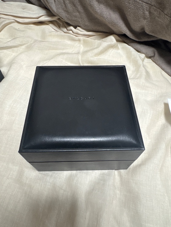 ブルガリ ブルガリブルガリ BBW40CGl（高級時計）の商品画像 - 査定依頼日：2026年3月20日 - 最高査定価格：180,000円