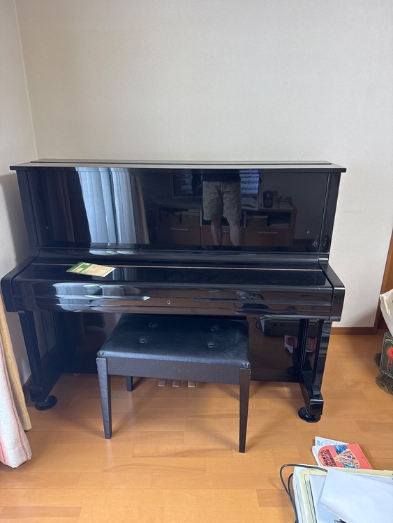 U1A（ピアノ・楽器・PA機材）の商品画像 - 査定依頼日：2026年6月13日 - 最高査定価格：30,000円