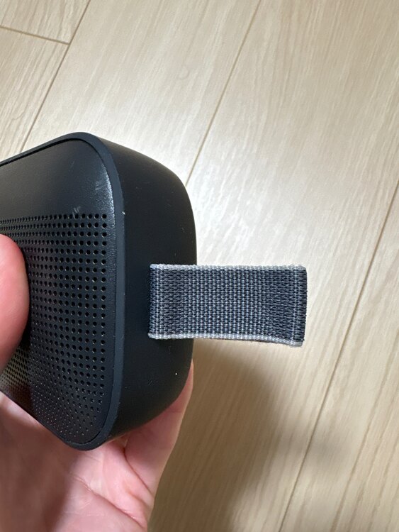 BOSE スピーカー（オーディオ・スピーカー）の商品画像 - 査定依頼日：2025年4月27日 - 最高査定価格：500円