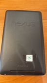Nexus7（PC・タブレット）の商品画像 - 査定依頼日：2026年1月30日 - 最高査定価格：100円