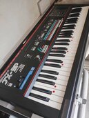 JX-3P（ピアノ・楽器・PA機材）の商品画像 - 査定依頼日：2026年4月17日 - 最高査定価格：35,000円