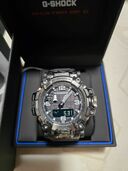 G-SHOCK その他 GWG2000（高級時計）の商品画像 - 査定依頼日：2025年7月30日 - 最高査定価格：30,000円