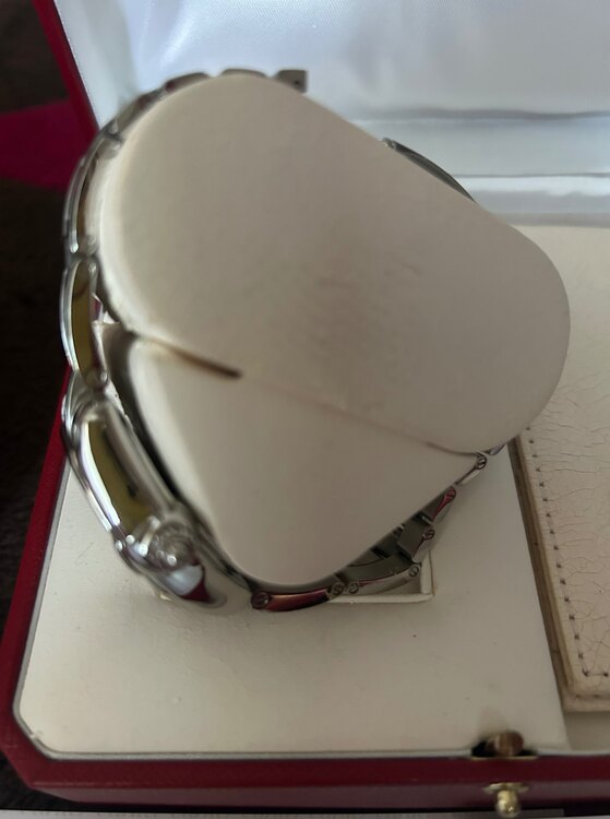 ロードスターミニ（高級時計）の商品画像 - 査定依頼日：2025年5月16日 - 最高査定価格：400,000円