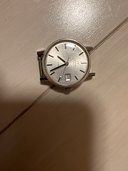 オメガ Geneve（高級時計）の商品画像 - 査定依頼日：2023年5月29日 - 最高査定価格：5,000円