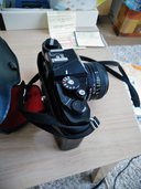 リコー　（カメラ）の商品画像 - 査定依頼日：2020年6月17日 - 最高査定価格：1,000円