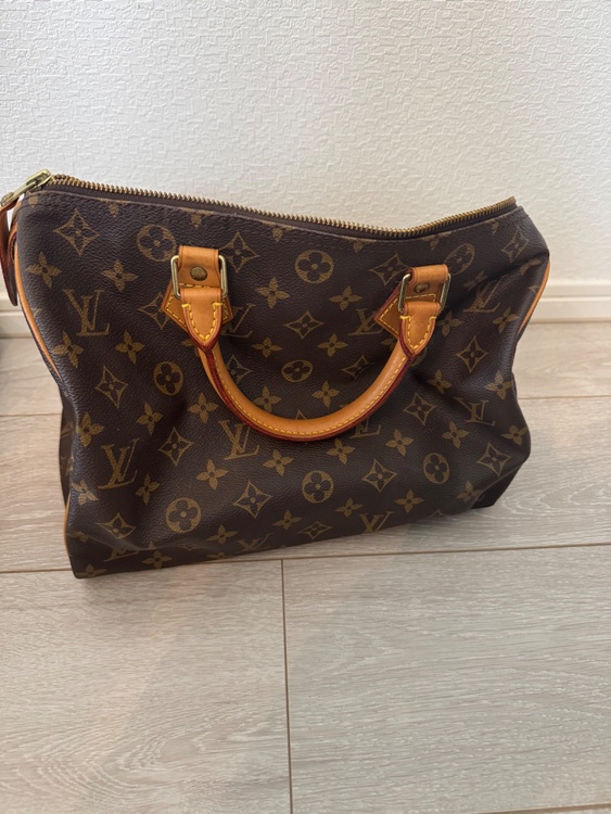 ボストン（ブランドバッグ）の商品画像 - 査定依頼日：2026年3月31日 - 最高査定価格：100,000円