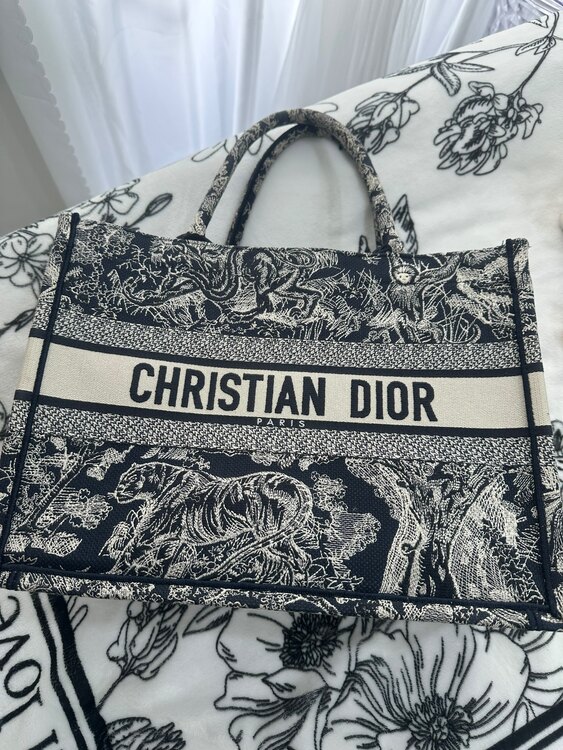 ディオール  （ブランドバッグ）の商品画像 - 査定依頼日：2025年1月31日 - 最高査定価格：140,000円