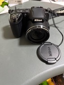 COOLPIX L810（カメラ）の商品画像 - 査定依頼日：2026年5月31日 - 最高査定価格：3,000円
