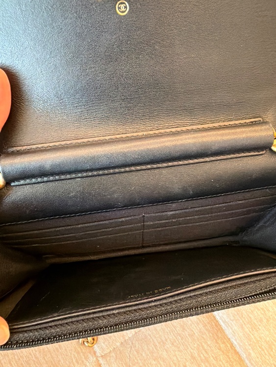 ボーイシャネル　チェーンウォレット（ブランドバッグ）の商品画像 - 査定依頼日：2025年9月29日 - 最高査定価格：380,000円