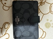 COACH（ブランド財布・小物）の商品画像 - 査定依頼日：2026年8月2日 - 最高査定価格：100,000円