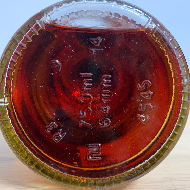 ウイスキー ウイスキー(その他) （お酒）の商品画像 - 査定依頼日：2026年3月8日 - 最高査定価格：13,500円