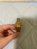 カルティエ サントス （高級時計）の商品画像 - 査定依頼日：2026年4月21日 - 最高査定価格：100,000円