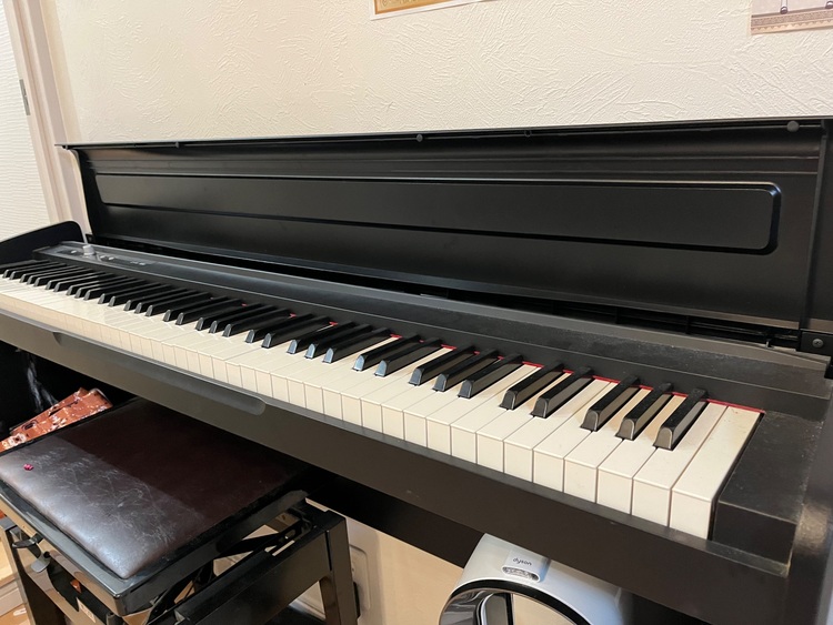 コルグ（ピアノ・楽器・PA機材）の商品画像 - 査定依頼日：2025年9月23日 - 最高査定価格：3,000円