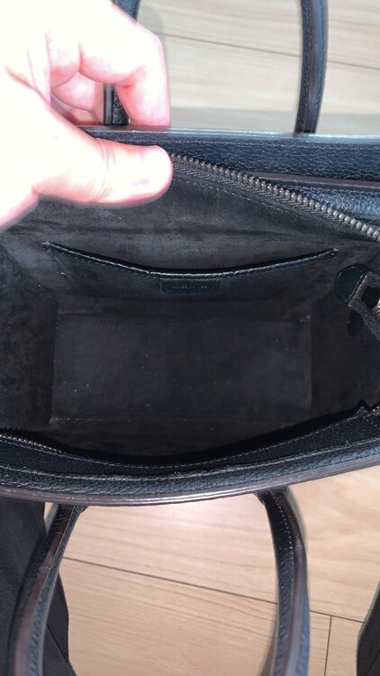 セリーヌ  （ブランドバッグ）の商品画像 - 査定依頼日：2025年5月29日 - 最高査定価格：150,000円