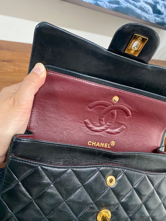 シャネル マトラッセ （ブランドバッグ）の商品画像 - 査定依頼日：2025年6月25日 - 最高査定価格：600,000円