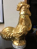 ハーディーエクストラリモージュゴールド陶器（お酒）の商品画像 - 査定依頼日：2022年9月14日 - 最高査定価格：6,000円