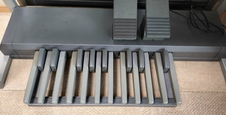 エレクトーンELS-02Cバイタライズ（ELS-01Cをバイタライズ)（ピアノ・楽器・PA機材）の商品画像 - 査定依頼日：2025年12月25日 - 最高査定価格：80,000円