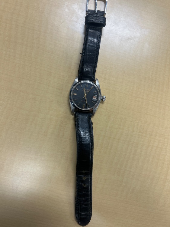 ロレックス その他 （高級時計）の商品画像 - 査定依頼日：2025年6月30日 - 最高査定価格：300,000円