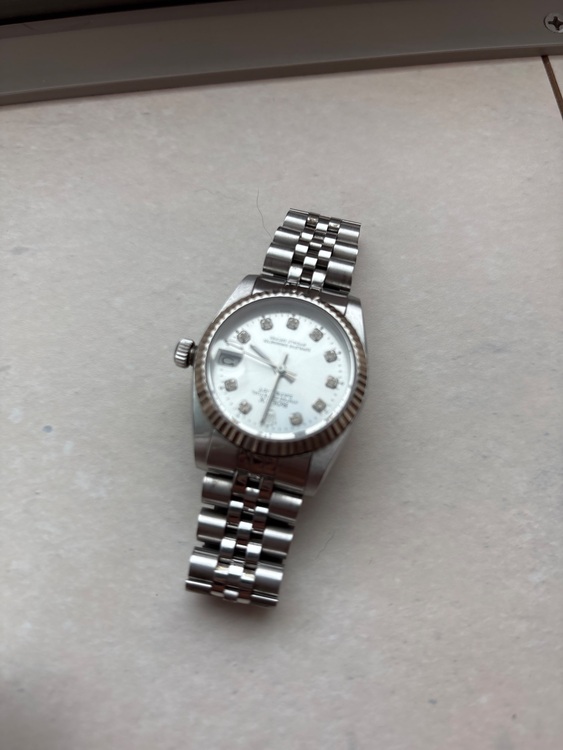 ロレックス その他 （高級時計）の商品画像 - 査定依頼日：2025年9月20日 - 最高査定価格：1,030,000円