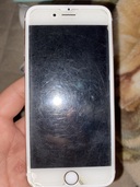 iPhone6s 64GB(ローズゴールド)（スマホ）の商品画像 - 査定依頼日：2020年6月9日 - 最高査定価格：3,000円