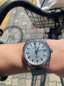 白樺（高級時計）の商品画像 - 査定依頼日：2024年11月25日 - 最高査定価格：750,000円