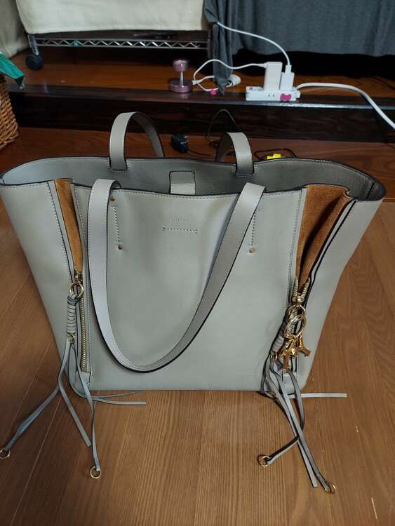 その他 クロエ （ブランドバッグ）の商品画像 - 査定依頼日：2025年4月23日 - 最高査定価格：30,000円