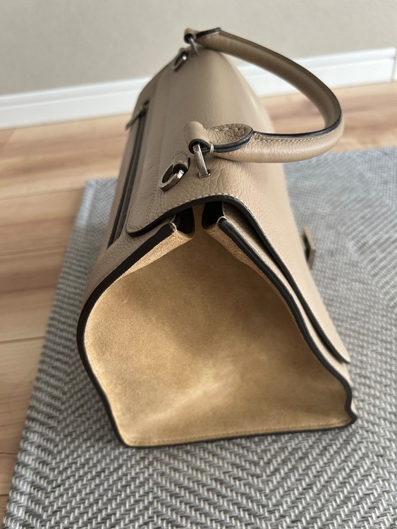 セリーヌ  （ブランドバッグ）の商品画像 - 査定依頼日：2025年10月29日 - 最高査定価格：50,000円