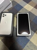 iPhone11 Pro 256GB Softbank（スマホ）の商品画像 - 査定依頼日：2024年3月10日 - 最高査定価格：33,000円