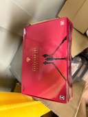シャア専用ニンテンドー3DS プレミアムボックス（ゲーム機本体・ゲームソフト）の商品画像 - 査定依頼日：2026年6月10日 - 最高査定価格：20,100円