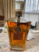 サントリーCREST12YEARS（お酒）の商品画像 - 査定依頼日：2026年2月6日 - 最高査定価格：2,000円