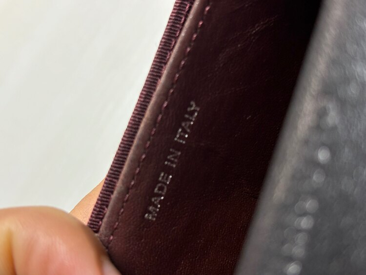 カードケース（ブランド財布・小物）の商品画像 - 査定依頼日：2025年5月8日 - 最高査定価格：15,000円