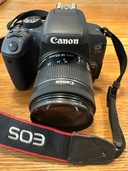EOS kiss（カメラ）の商品画像 - 査定依頼日：2026年10月3日 - 最高査定価格：38,100円