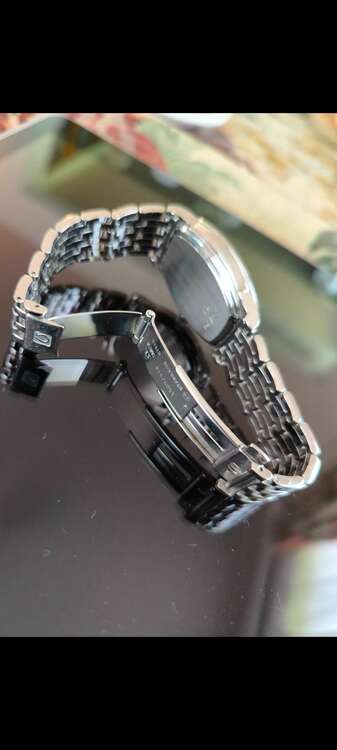 オメガ デ･ビル 4503·31（高級時計）の商品画像 - 査定依頼日：2025年5月20日 - 最高査定価格：160,000円