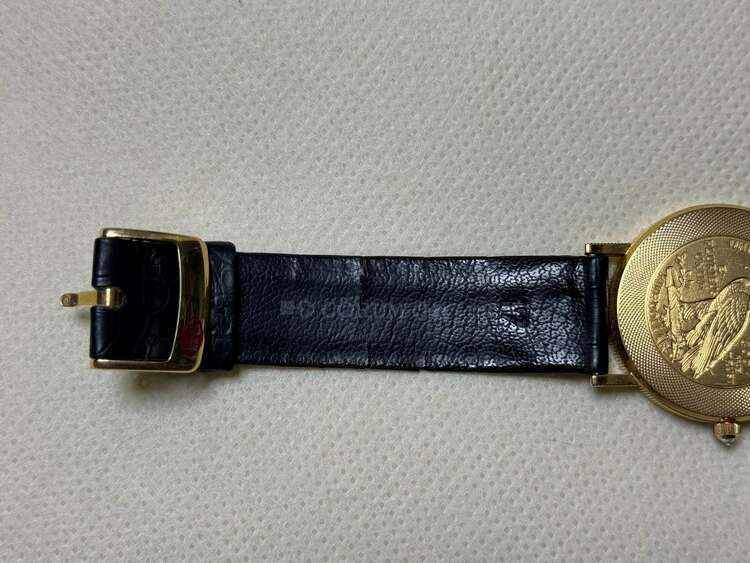 その他 その他 （高級時計）の商品画像 - 査定依頼日：2025年5月14日 - 最高査定価格：260,000円