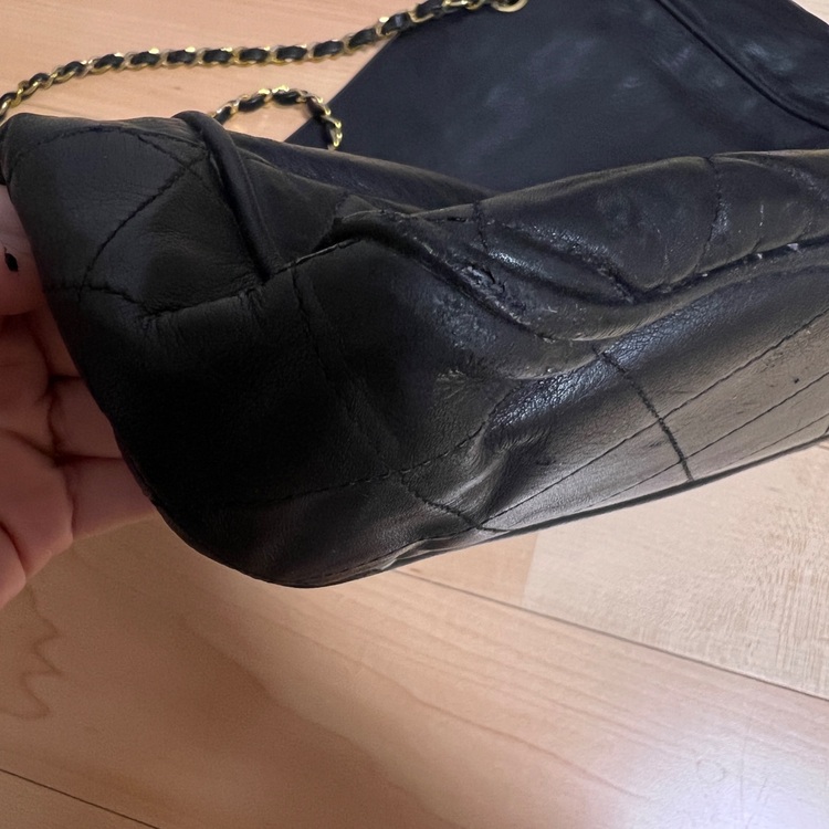 トートバッグ（ブランドバッグ）の商品画像 - 査定依頼日：2025年9月29日 - 最高査定価格：150,000円