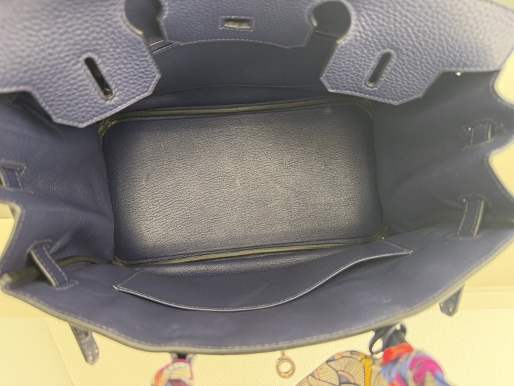 エルメス バーキン （ブランドバッグ）の商品画像 - 査定依頼日：2026年1月24日 - 最高査定価格：2,000,000円