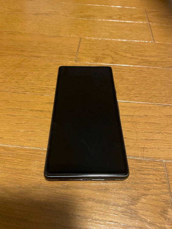 Pixel Pixel 7シリーズ SIMフリー（スマホ）の商品画像 - 査定依頼日：2026年8月4日 - 最高査定価格：100,000円