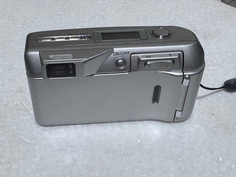 PENTAX ESPIO 170 SL コンパクトフィルムカメラ 38-170m（カメラ）の商品画像 - 査定依頼日：2026年6月13日 - 最高査定価格：4,000円