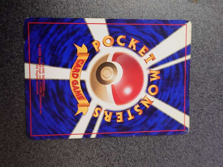 ポケモンカード　ライチュウ　No.25（トレカ）の商品画像 - 査定依頼日：2025年4月11日 - 最高査定価格：1,700円