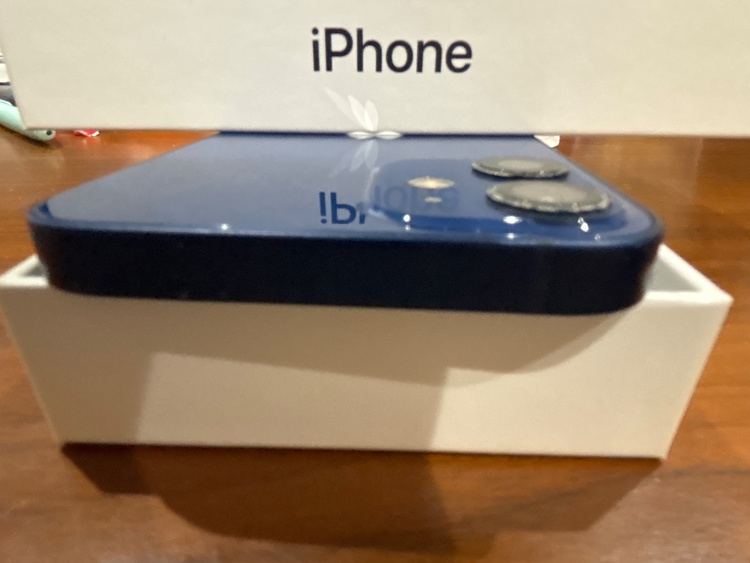 iPhone 12 mini 64GB Softbank（スマホ）の商品画像 - 査定依頼日：2026年3月23日 - 最高査定価格：15,000円