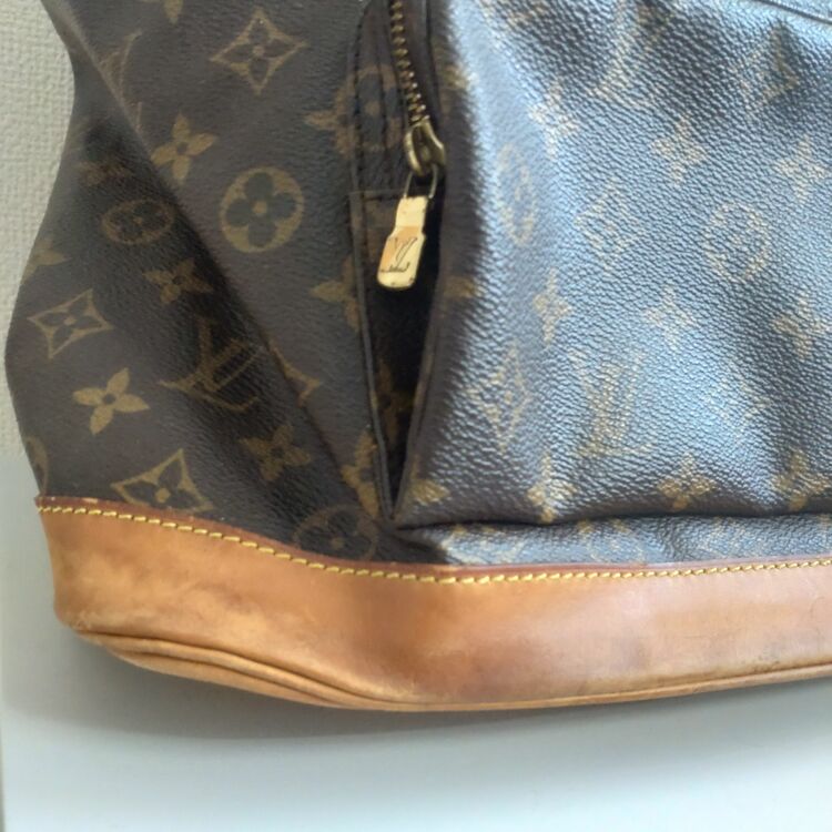 ルイヴィトン モノグラム （ブランドバッグ）の商品画像 - 査定依頼日：2025年7月4日 - 最高査定価格：60,000円