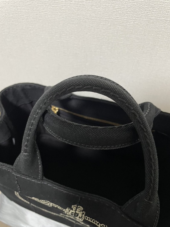 プラダ  （ブランドバッグ）の商品画像 - 査定依頼日：2026年1月19日 - 最高査定価格：65,000円