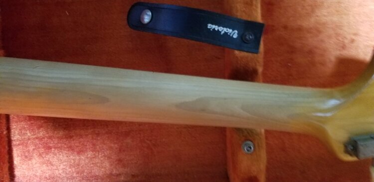 フェンダームスタング1964年（ピアノ・楽器・PA機材）の商品画像 - 査定依頼日：2026年4月4日 - 最高査定価格：320,000円