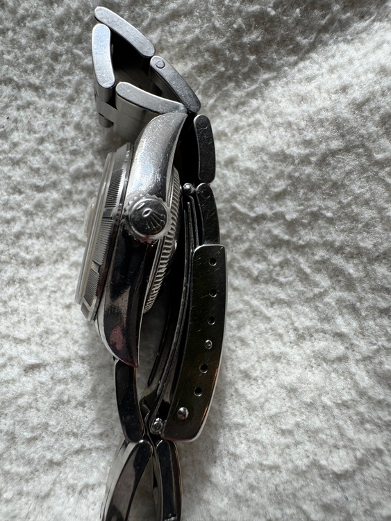 ロレックス パーペチュアルデイト （高級時計）の商品画像 - 査定依頼日：2026年1月8日 - 最高査定価格：420,000円