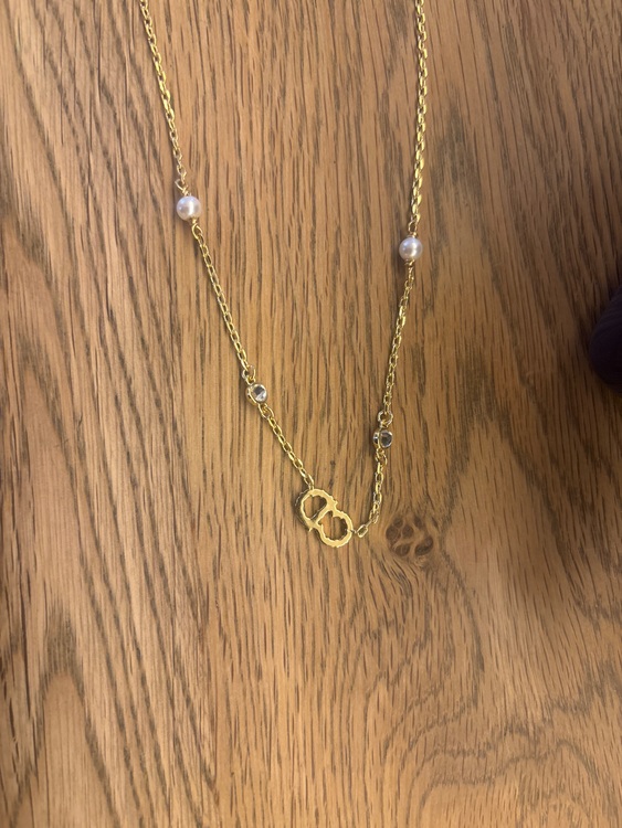 ディオール  （ブランドバッグ）の商品画像 - 査定依頼日：2025年9月26日 - 最高査定価格：18,000円