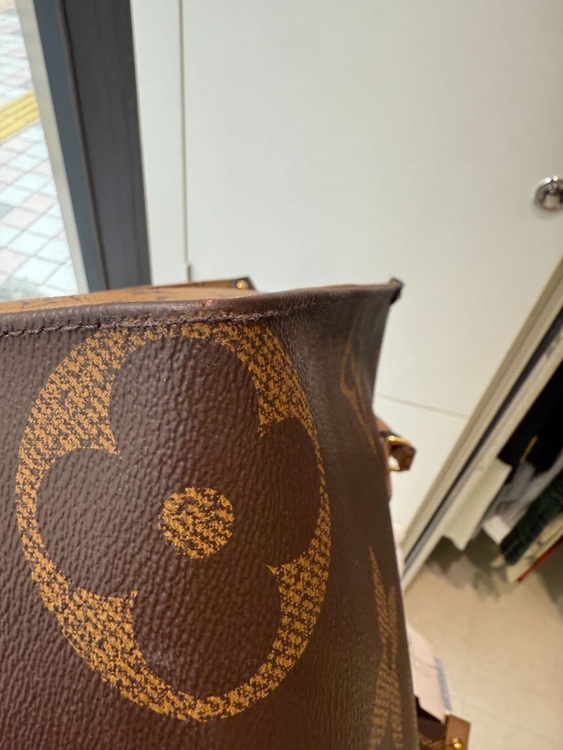 ルイヴィトン　オンザゴー MM（ブランドバッグ）の商品画像 - 査定依頼日：2025年9月21日 - 最高査定価格：220,000円