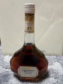 ヴィルヌーヴ ブリリアント コニャック（お酒）の商品画像 - 査定依頼日：2026年3月9日 - 最高査定価格：100円