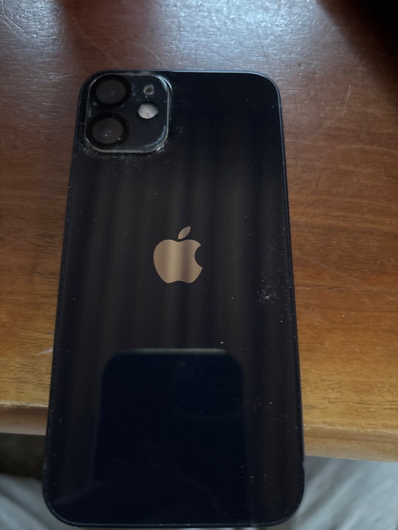 iPhone 12 mini 128GB SIMフリー（スマホ）の商品画像 - 査定依頼日：2026年2月9日 - 最高査定価格：22,000円