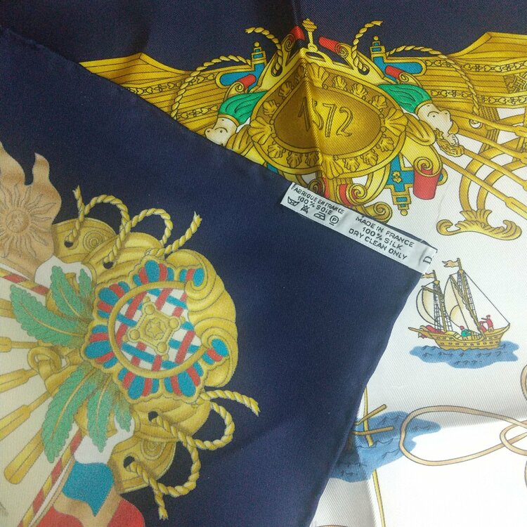 エルメス エルメス(その他) （ブランドバッグ）の商品画像 - 査定依頼日：2026年3月22日 - 最高査定価格：18,000円