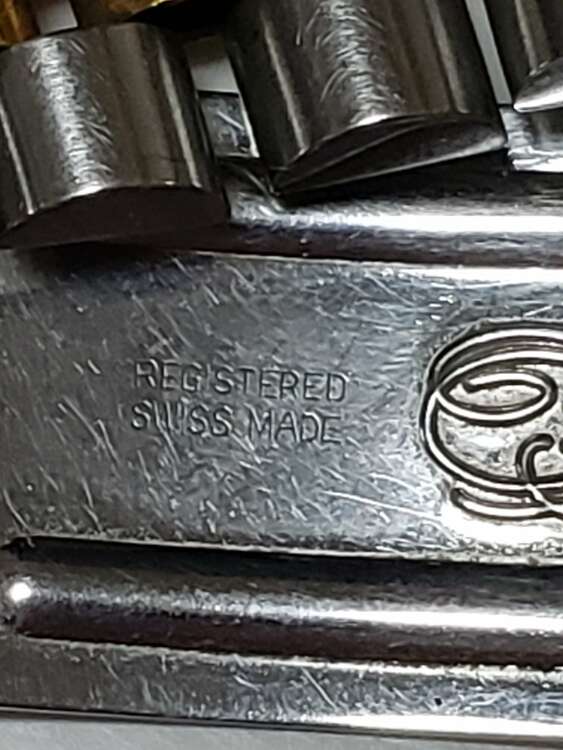 ロレックス デイトナ 62523H（デイトジャスト　16013（高級時計）の商品画像 - 査定依頼日：2025年1月22日 - 最高査定価格：800,000円